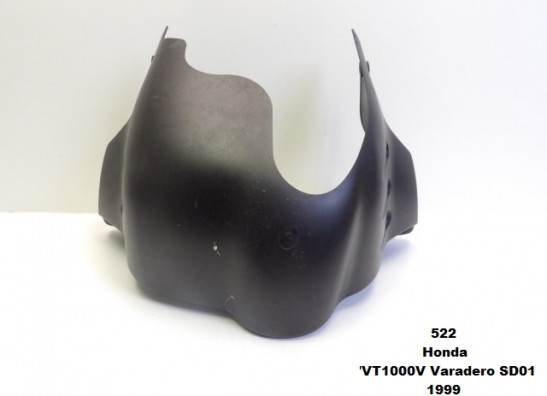 Onderkuip Honda XL 1000 V Varadero