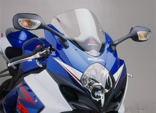 Wind screen Suzuki GSX R 1000