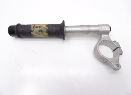 Clip on links Suzuki GSX R 600