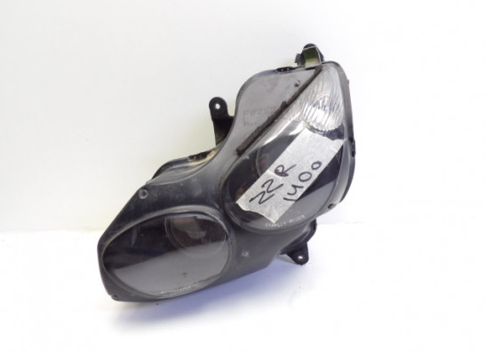 Koplamp Kawasaki ZZR 1400