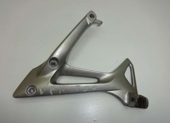 Duo voetsteun links Honda VFR 800 I