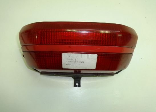 Achterlicht Honda CBR 1000 F