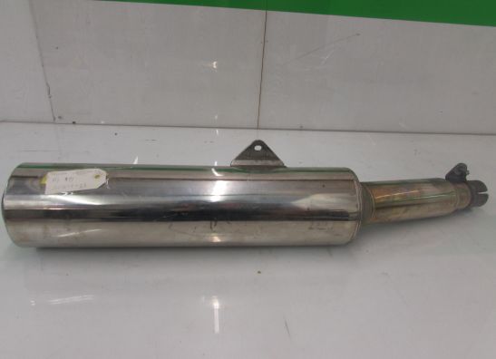 Muffler Honda CBR 1100 XX