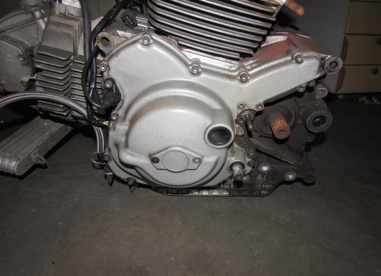 Motorblok Ducati monster 900