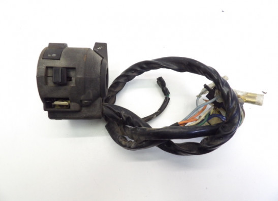 Lenkerschalter links Honda VF 700  750 C Magna
