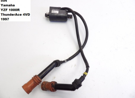 Ignition Coil Yamaha YZF 1000 Thunderace