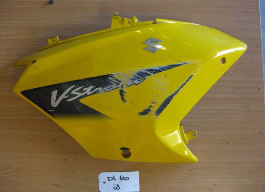 Cowl Left Suzuki DL 650 V STROM