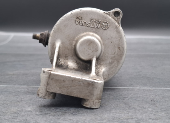 Startmotor Honda CMX 450