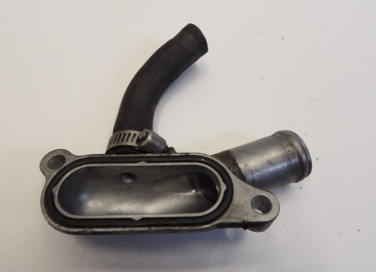 Kuhler Teile Honda CBR 900 RR