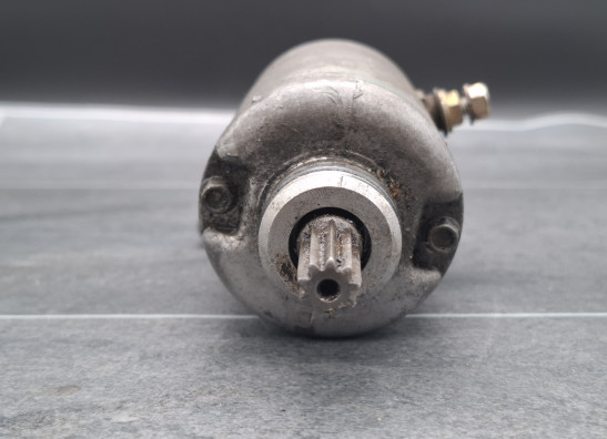 Startmotor Suzuki SV 650