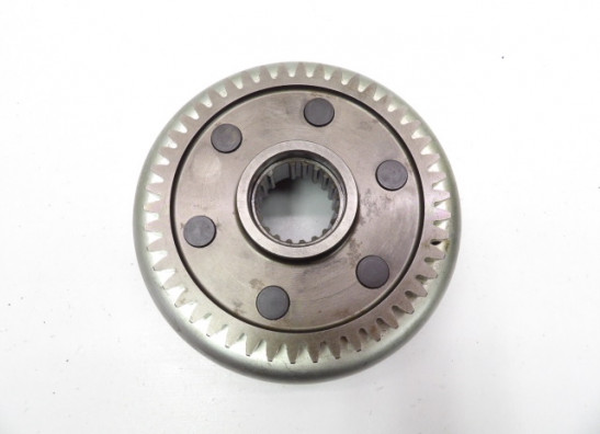 Flywheel rotor Kawasaki VN 1500
