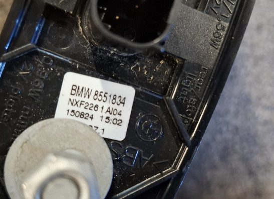 Achterlicht BMW F 900 XR