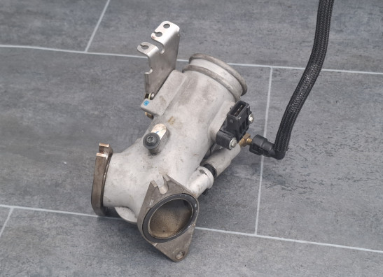 Throttle body Buell Lightning XB12