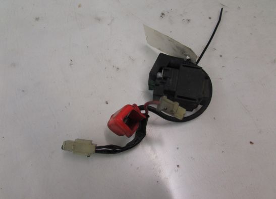 Startmotor relais kabel Honda CBR 600 F