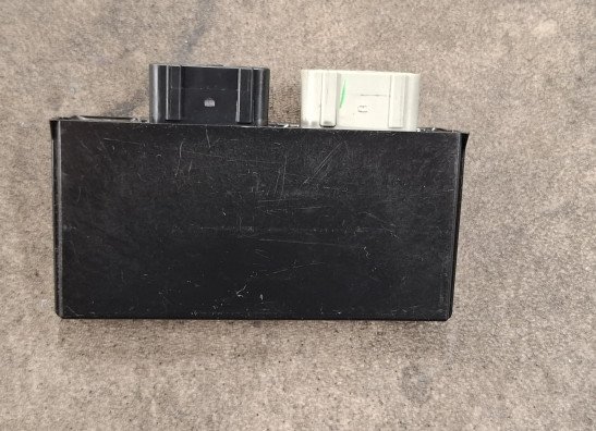 CDI Einheit Honda CRF 1100 Africa Twin