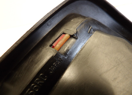 Achterlicht Honda VF 1100 C Magna