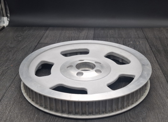 Kettenrad hinten Harley Davidson VRSCA V-Rod