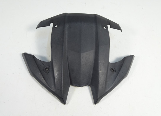 Lampenverkleidung oben Kawasaki VERSYS 1000