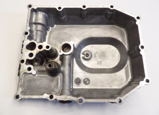 Carterpan Suzuki GSX F 600