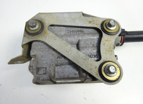 Gaskabel BMW R 1200 RT