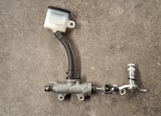 Rear brake master cylinder  Honda CRF 1100L Africa Twin Adventure Sports ES