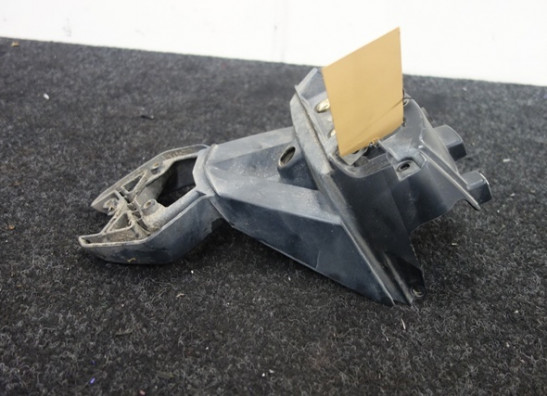 Kentekenplaathouder BMW R 1200 R