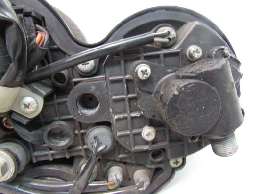 Tacho Suzuki GSX R 1100