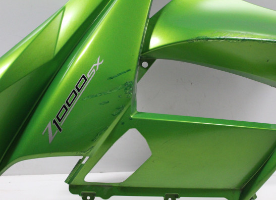Linker zijkuip Kawasaki Z 1000 Sx