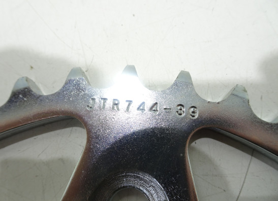 Kettenrad Ducati 749  999