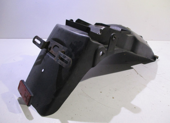 Achterspatbord Yamaha TDM