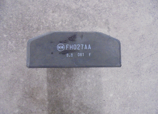 Spanningsregelaar Yamaha MT 07