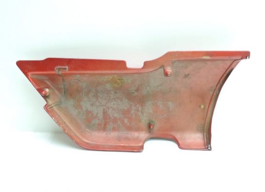 Linker zijkuip klein Honda CB 650