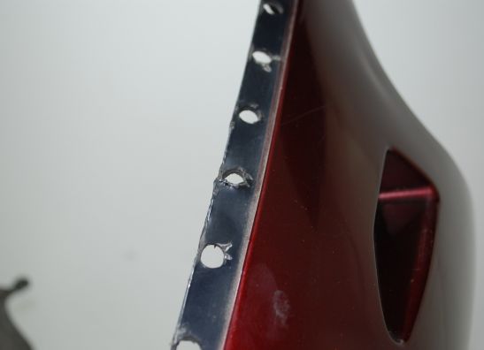 Cowl upper front Suzuki GSX F 1100