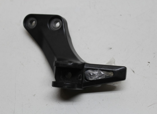 Soziusfussraste links Yamaha MT 09