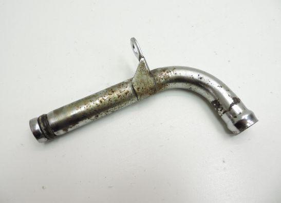 Motorblok diverse Honda VT 1100