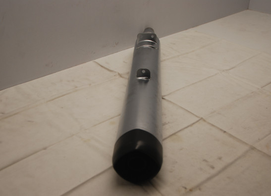 Uitlaat Harley Davidson VROD VRSC