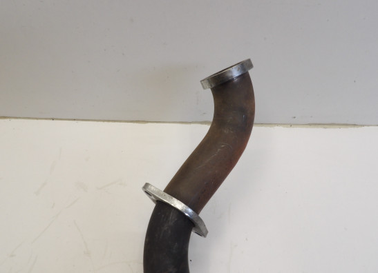 Uitlaatbochten Kawasaki Vulcan 2000