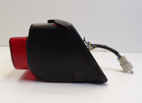 Achterlicht Yamaha FAZER 600