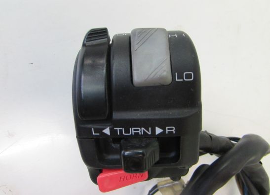 Handlebar switch assy left Yamaha YZF 750