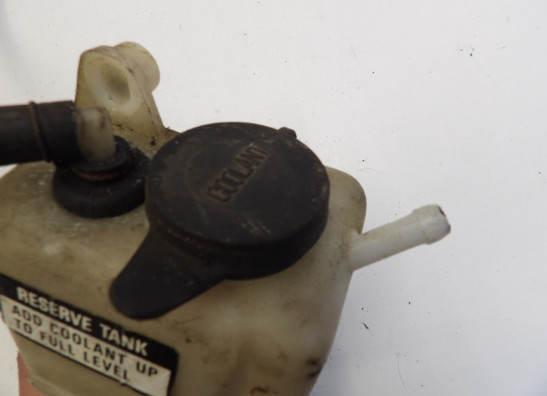 Koelvloeistof reservoir Honda VF 700  750 S Sabre