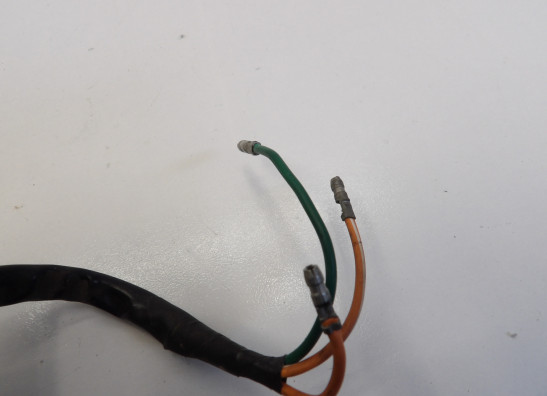 Blinker vorne links Honda VT 700 750