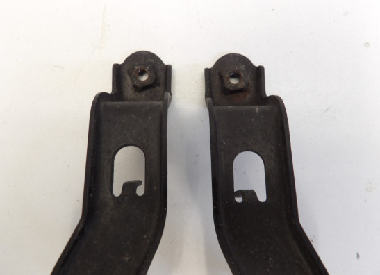 Frame - onderdelen Suzuki SV 650