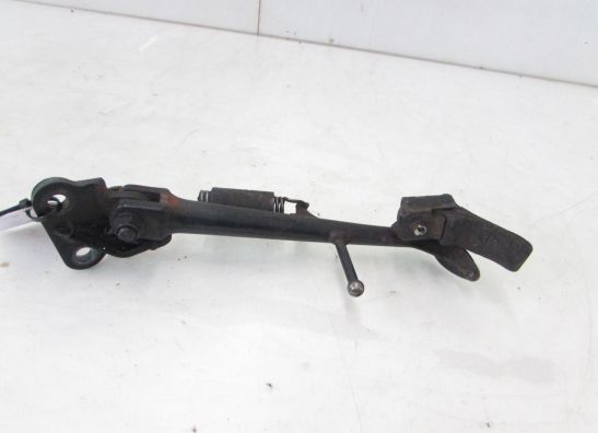 Standaard Honda CBR 600 F