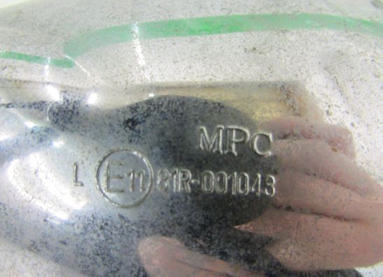 Spiegel links Suzuki VS 1400 Intruder