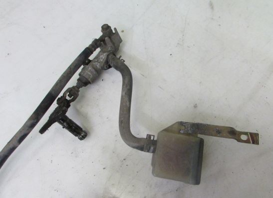 Achter remklauw Suzuki GSX F 600