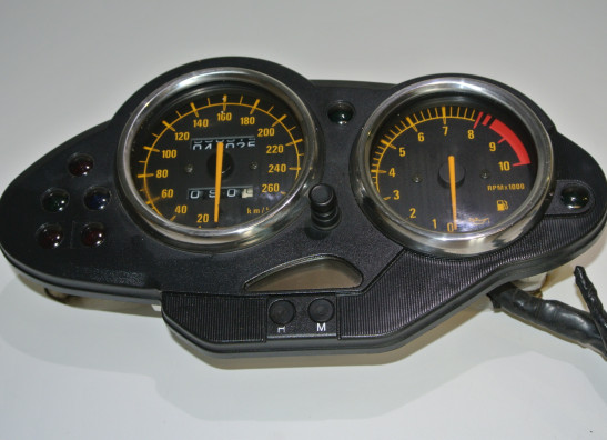 Tacho-set BMW R 1100 S