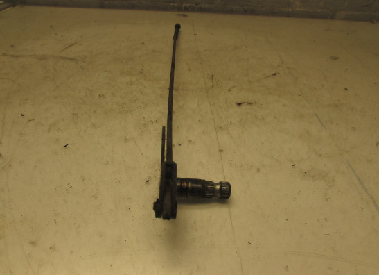 Brake drum Honda VF 700  750 S Sabre