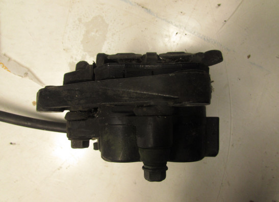 Vorderbremse Komplett Honda VF 700  750 C Magna