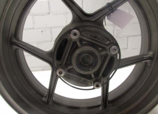Felge hinten Kawasaki Z 750
