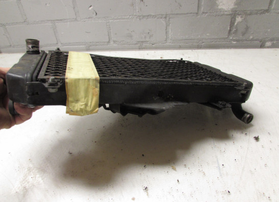 Kuhler Yamaha FZR 600